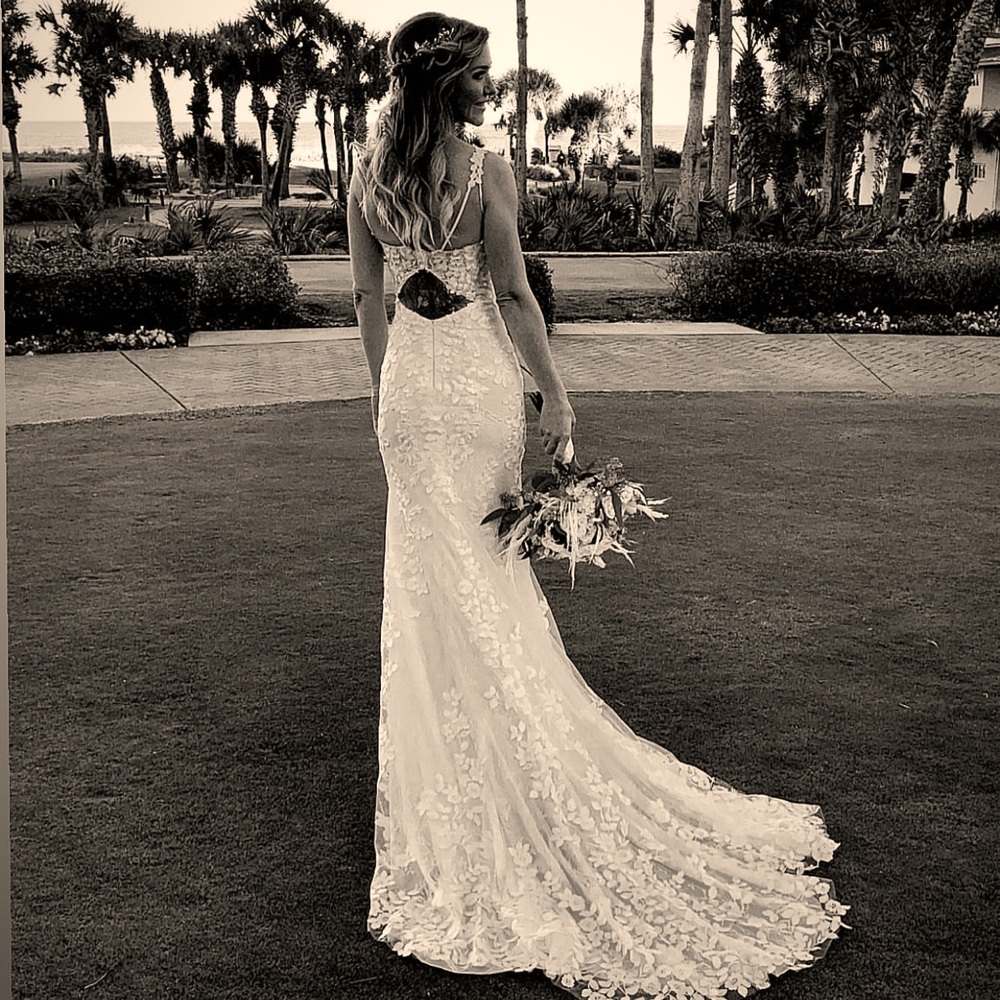 Custom East Coast Bridal